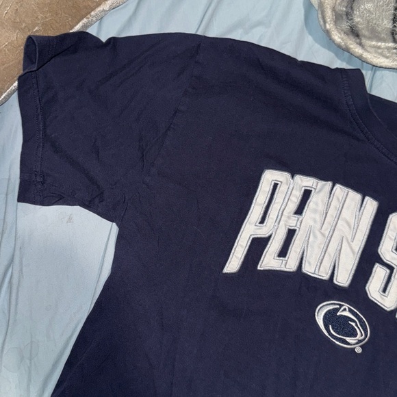 Penn State Shirt with Embroidery (Rare Find) - Picture 2 of 9